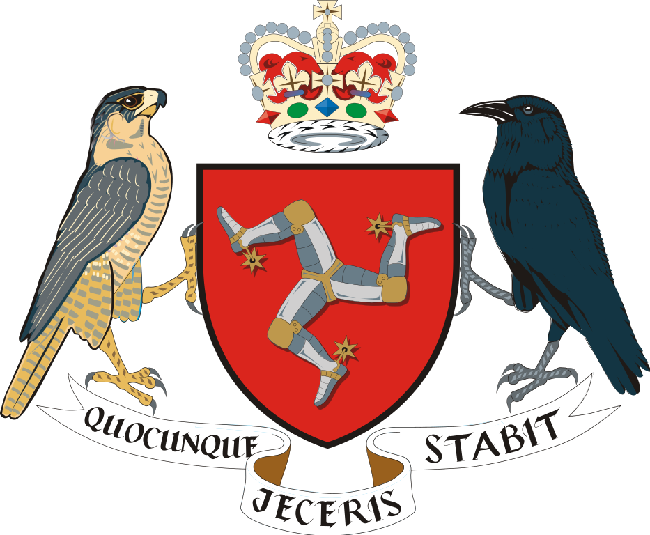 Isle of Man Gambling Supervision Commission